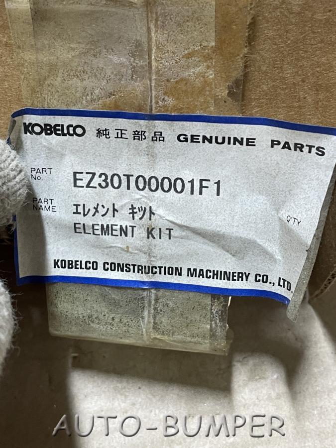 Kobelco RK250-3 Фильтр гидравлический EZ30T00001F1, P170371